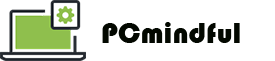 PCmindful logo